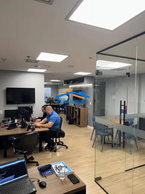 Foto 9 de Sala Comercial à venda, 94m2 em Vila Yara, Osasco - SP