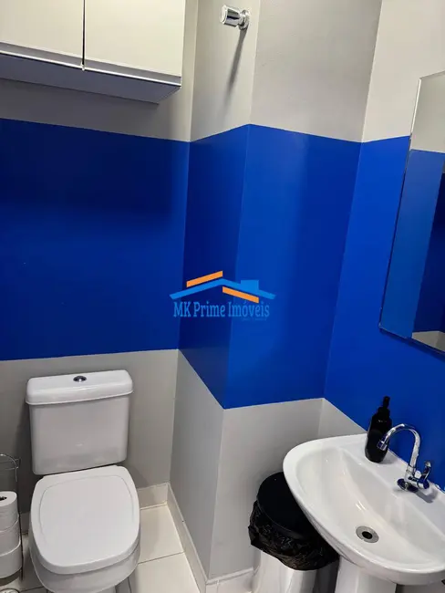 Foto 7 de Sala Comercial à venda, 94m2 em Vila Yara, Osasco - SP