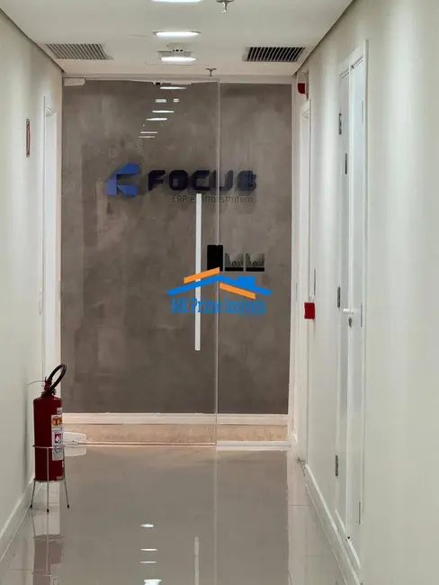 Foto 6 de Sala Comercial à venda, 94m2 em Vila Yara, Osasco - SP