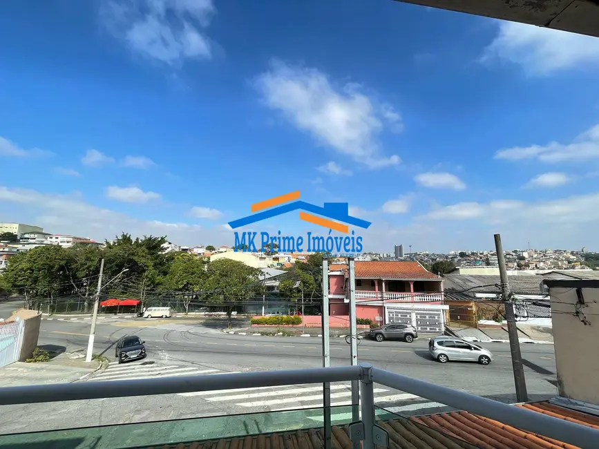 Foto 1 de Casa com 2 quartos à venda, 172m2 em Cipava, Osasco - SP