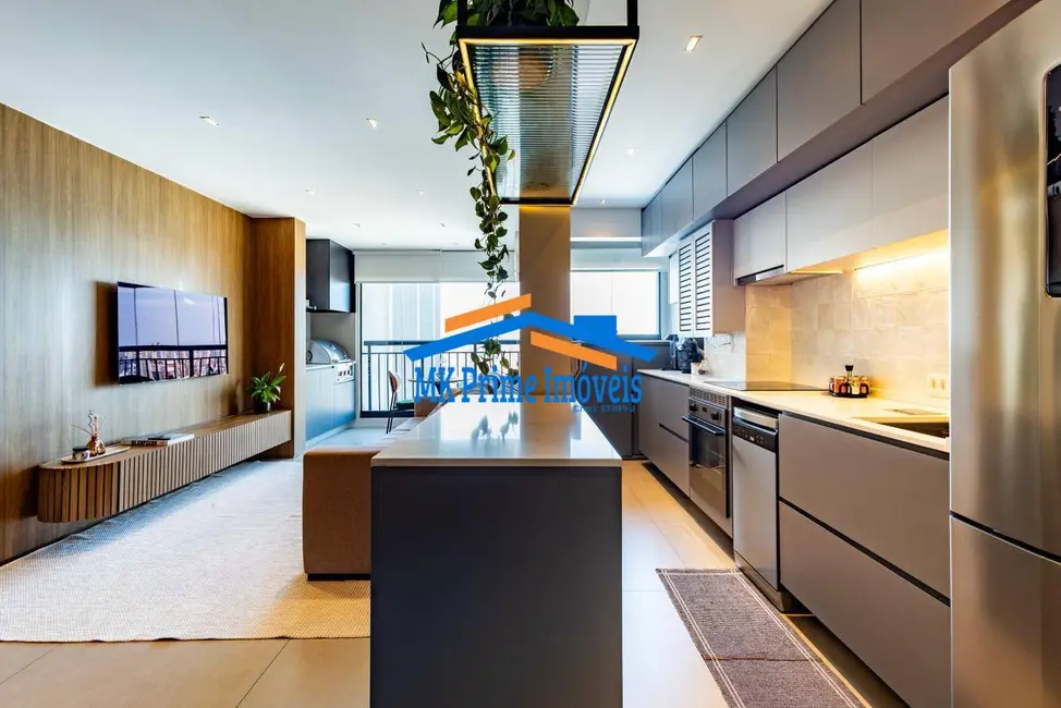 Foto 6 de Apartamento com 2 quartos à venda, 67m2 em Centro, Osasco - SP