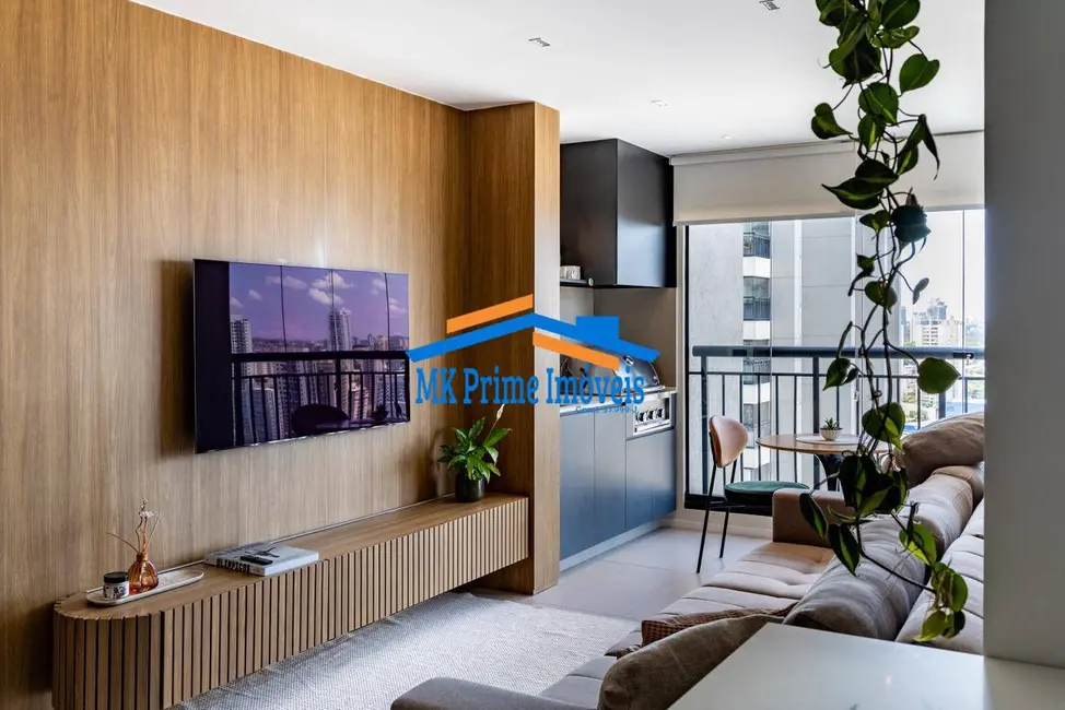 Foto 2 de Apartamento com 2 quartos à venda, 67m2 em Centro, Osasco - SP