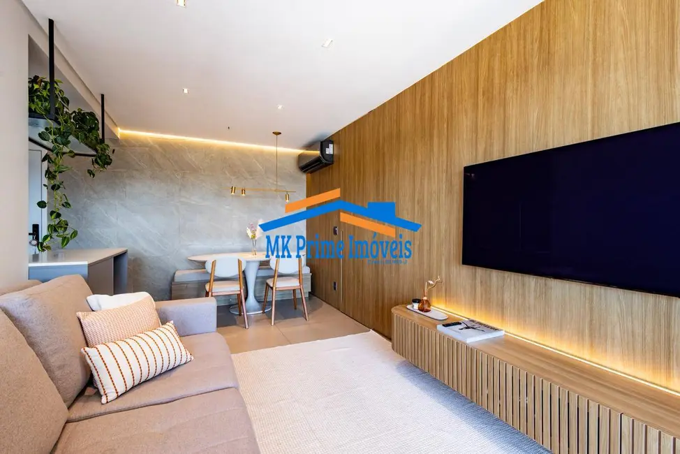 Foto 3 de Apartamento com 2 quartos à venda, 67m2 em Centro, Osasco - SP