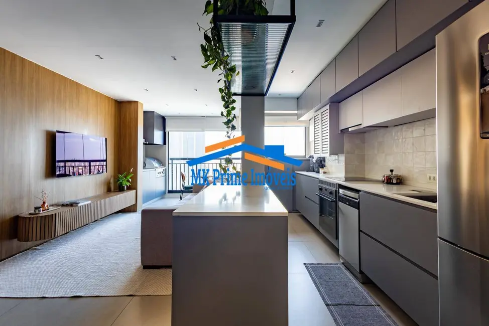 Foto 5 de Apartamento com 2 quartos à venda, 67m2 em Centro, Osasco - SP