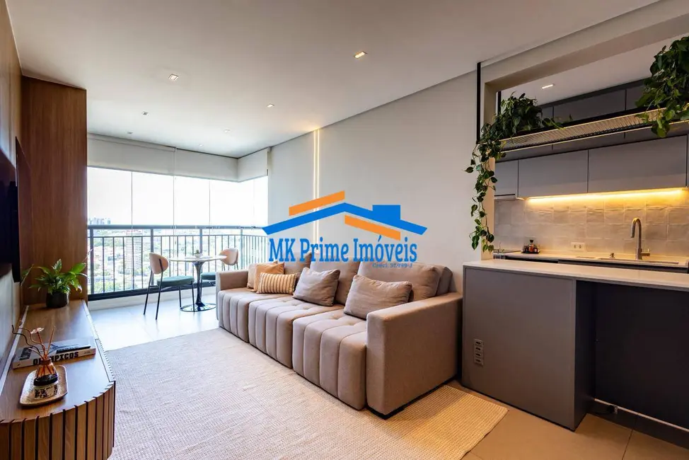 Apartamento com 2 quartos para alugar, 67m2 em Centro, Osasco - SP - imagem 1 Foto 1 de Apartamento com 2 quartos para alugar, 67m2 em Centro, Osasco - SP