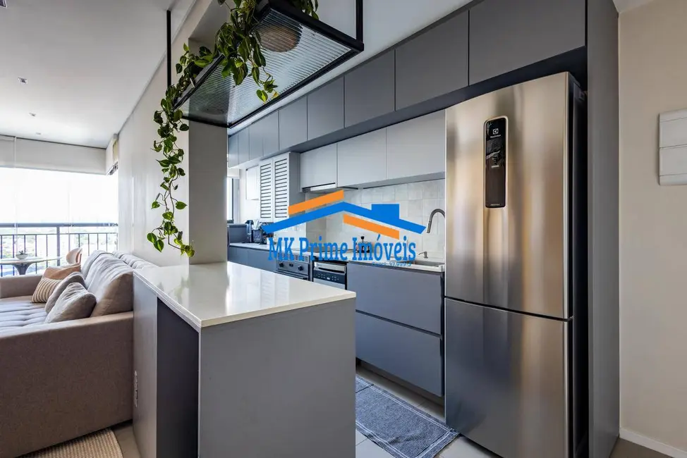 Apartamento com 2 quartos para alugar, 67m2 em Centro, Osasco - SP - imagem 7 Foto 7 de Apartamento com 2 quartos para alugar, 67m2 em Centro, Osasco - SP