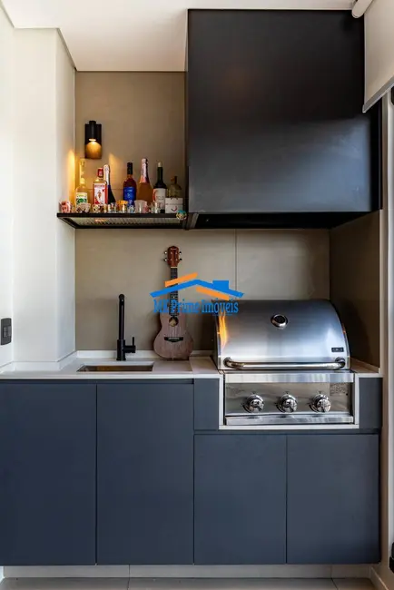 Apartamento com 2 quartos para alugar, 67m2 em Centro, Osasco - SP - imagem 4 Foto 4 de Apartamento com 2 quartos para alugar, 67m2 em Centro, Osasco - SP