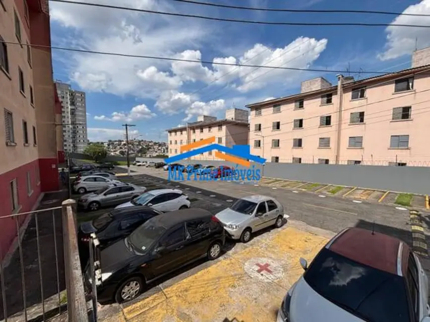 Foto 3 de Apartamento com 2 quartos à venda, 53m2 em Conceição, Osasco - SP