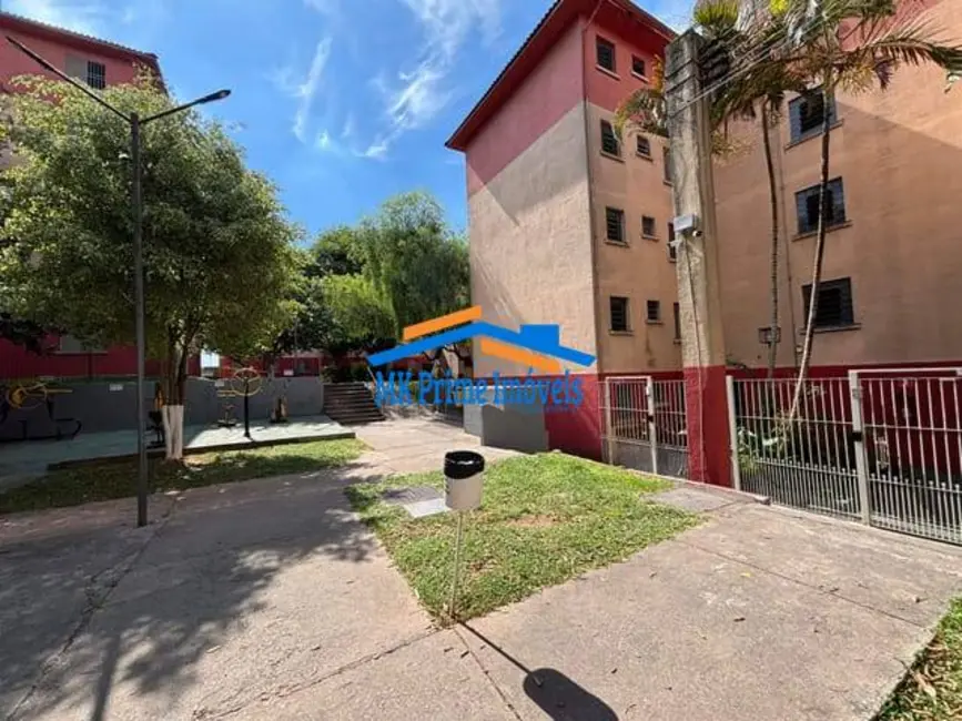 Foto 4 de Apartamento com 2 quartos à venda, 53m2 em Conceição, Osasco - SP