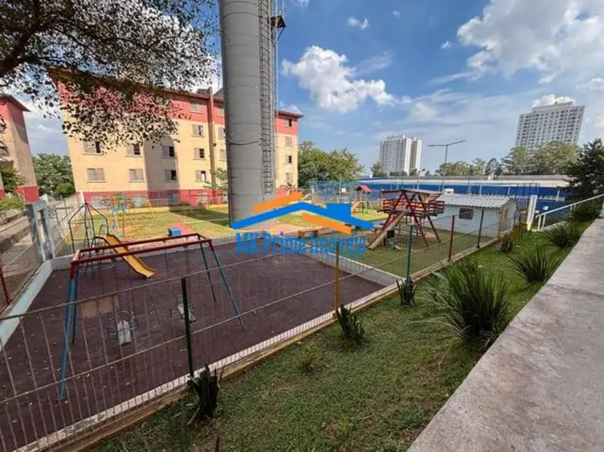 Foto 8 de Apartamento com 2 quartos à venda, 53m2 em Conceição, Osasco - SP