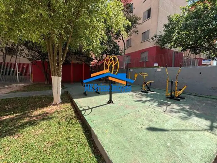 Foto 5 de Apartamento com 2 quartos à venda, 53m2 em Conceição, Osasco - SP