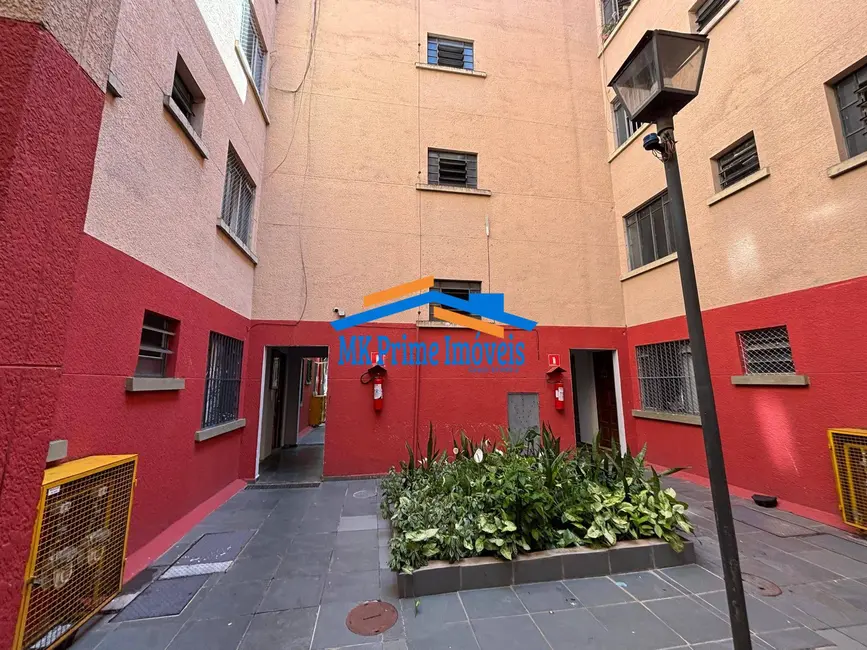 Foto 1 de Apartamento com 2 quartos à venda, 53m2 em Conceição, Osasco - SP