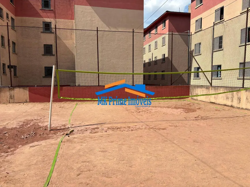 Foto 2 de Apartamento com 2 quartos à venda, 53m2 em Conceição, Osasco - SP