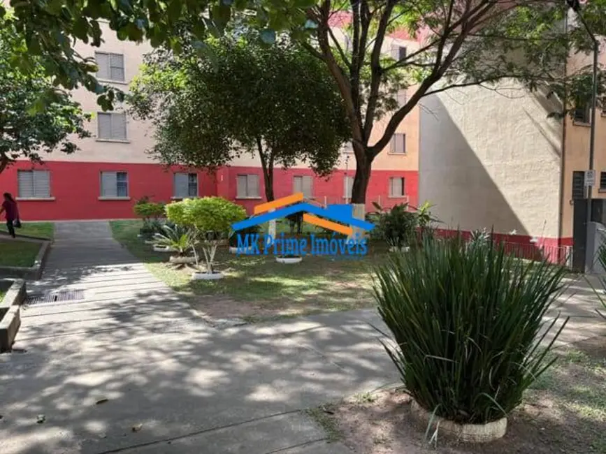 Foto 6 de Apartamento com 2 quartos à venda, 53m2 em Conceição, Osasco - SP