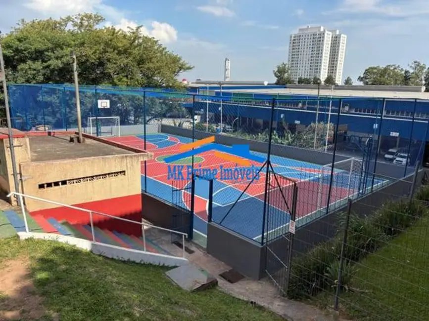 Foto 9 de Apartamento com 2 quartos à venda, 53m2 em Conceição, Osasco - SP