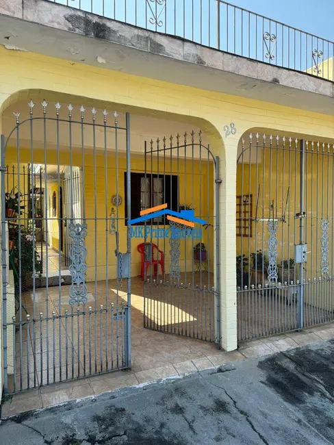 Foto 3 de Casa com 2 quartos à venda, 160m2 em Bela Vista, Osasco - SP