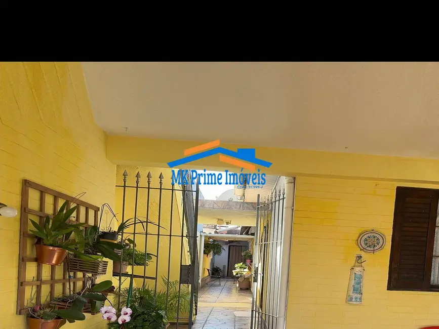 Foto 4 de Casa com 2 quartos à venda, 160m2 em Bela Vista, Osasco - SP