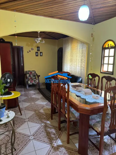 Foto 8 de Casa com 2 quartos à venda, 160m2 em Bela Vista, Osasco - SP