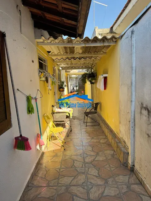 Foto 5 de Casa com 2 quartos à venda, 160m2 em Bela Vista, Osasco - SP