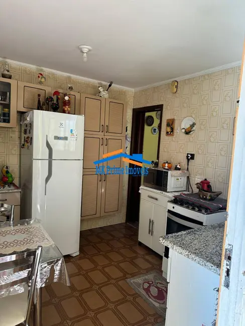 Foto 9 de Casa com 2 quartos à venda, 160m2 em Bela Vista, Osasco - SP