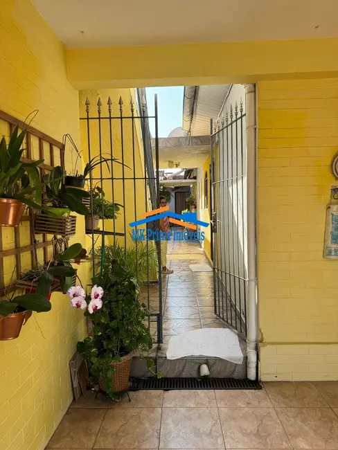 Foto 6 de Casa com 2 quartos à venda, 160m2 em Bela Vista, Osasco - SP