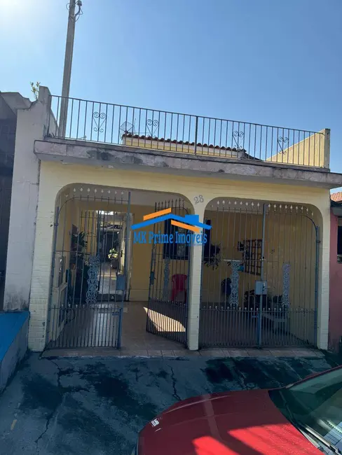 Foto 2 de Casa com 2 quartos à venda, 160m2 em Bela Vista, Osasco - SP