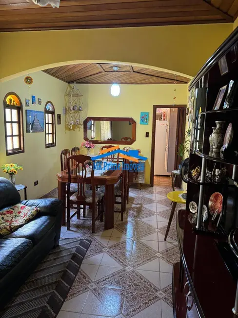 Foto 7 de Casa com 2 quartos à venda, 160m2 em Bela Vista, Osasco - SP