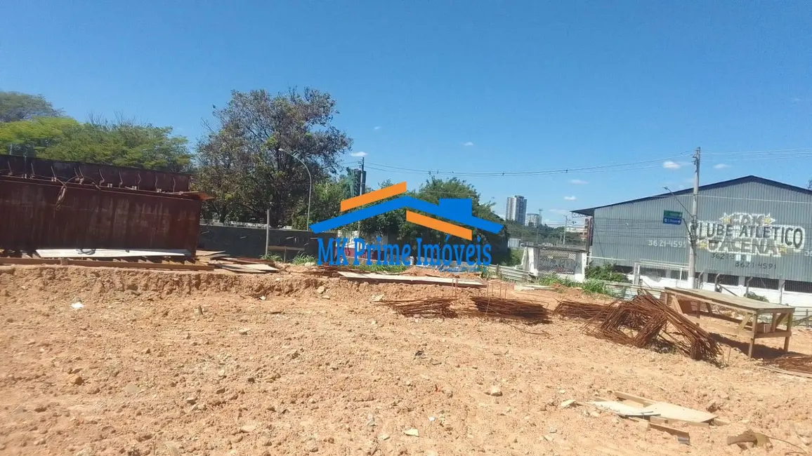 Terreno / Lote à venda, 1900m2 em Vila Jaguara, São Paulo - SP - imagem 1 Foto 1 de Terreno / Lote à venda, 1900m2 em Vila Jaguara, São Paulo - SP