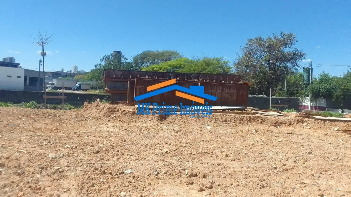 Terreno / Lote à venda, 1900m2 em Vila Jaguara, São Paulo - SP - imagem 4 Foto 4 de Terreno / Lote à venda, 1900m2 em Vila Jaguara, São Paulo - SP