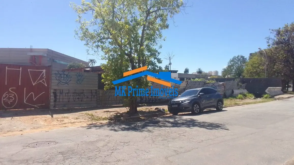 Terreno / Lote à venda, 1900m2 em Vila Jaguara, São Paulo - SP - imagem 8 Foto 8 de Terreno / Lote à venda, 1900m2 em Vila Jaguara, São Paulo - SP