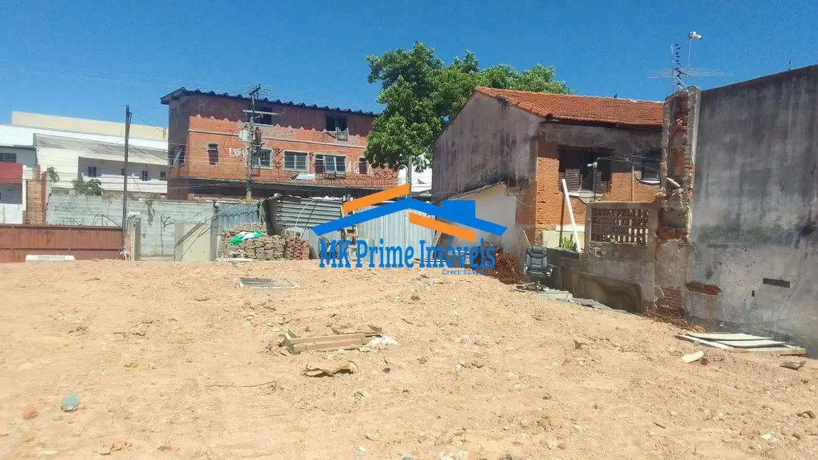Terreno / Lote à venda, 1900m2 em Vila Jaguara, São Paulo - SP - imagem 5 Foto 5 de Terreno / Lote à venda, 1900m2 em Vila Jaguara, São Paulo - SP