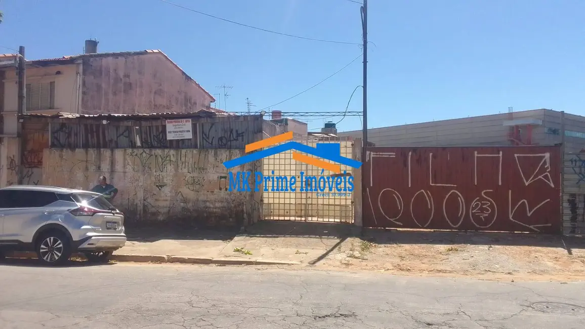 Terreno / Lote à venda, 1900m2 em Vila Jaguara, São Paulo - SP - imagem 7 Foto 7 de Terreno / Lote à venda, 1900m2 em Vila Jaguara, São Paulo - SP