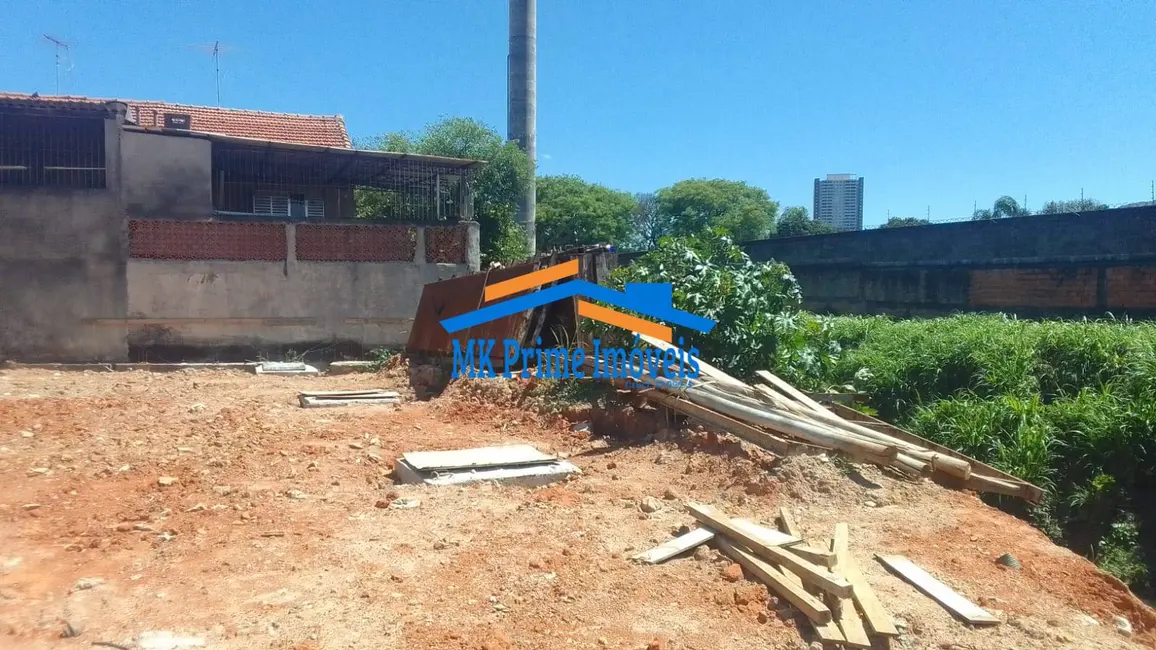 Terreno / Lote à venda, 1900m2 em Vila Jaguara, São Paulo - SP - imagem 3 Foto 3 de Terreno / Lote à venda, 1900m2 em Vila Jaguara, São Paulo - SP