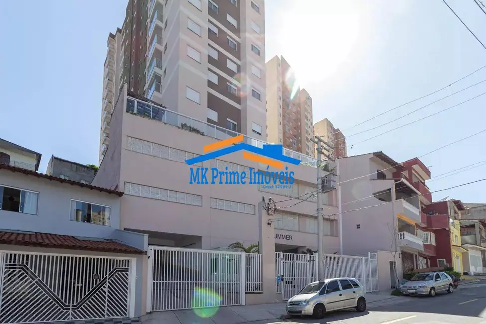 Foto 1 de Apartamento com 2 quartos à venda, 47m2 em São Pedro, Osasco - SP