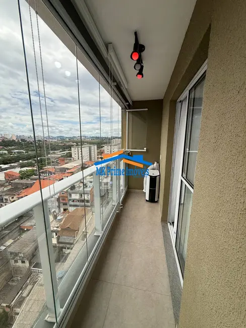 Foto 2 de Apartamento com 2 quartos à venda, 47m2 em São Pedro, Osasco - SP