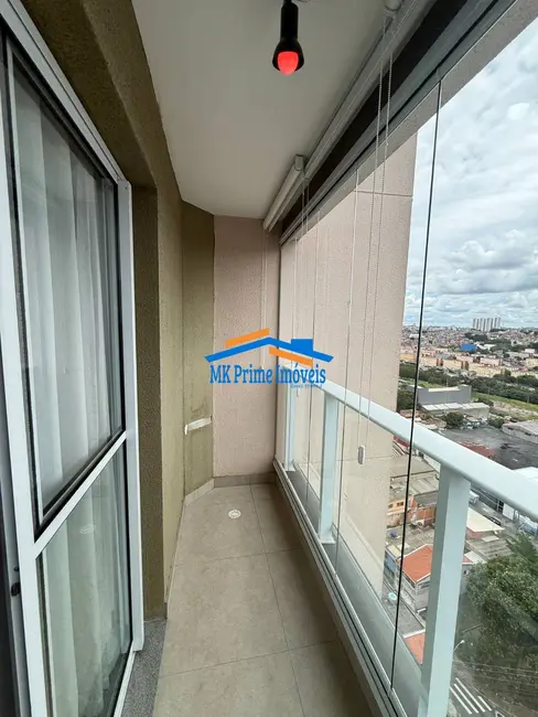 Foto 3 de Apartamento com 2 quartos à venda, 47m2 em São Pedro, Osasco - SP