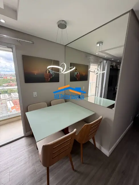 Foto 9 de Apartamento com 2 quartos à venda, 47m2 em São Pedro, Osasco - SP