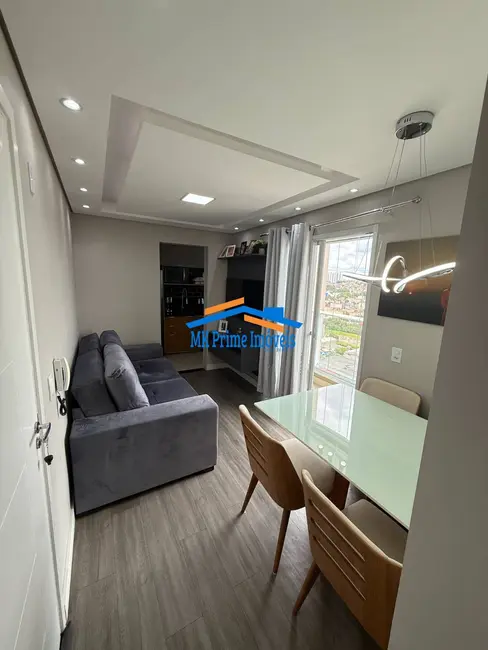 Foto 5 de Apartamento com 2 quartos à venda, 47m2 em São Pedro, Osasco - SP