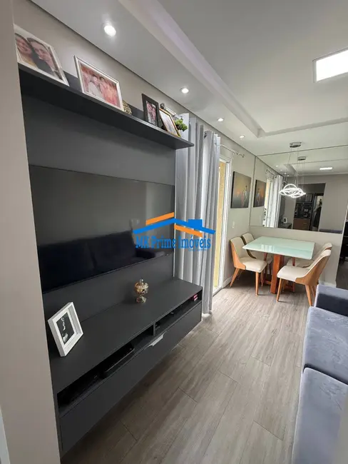 Foto 8 de Apartamento com 2 quartos à venda, 47m2 em São Pedro, Osasco - SP