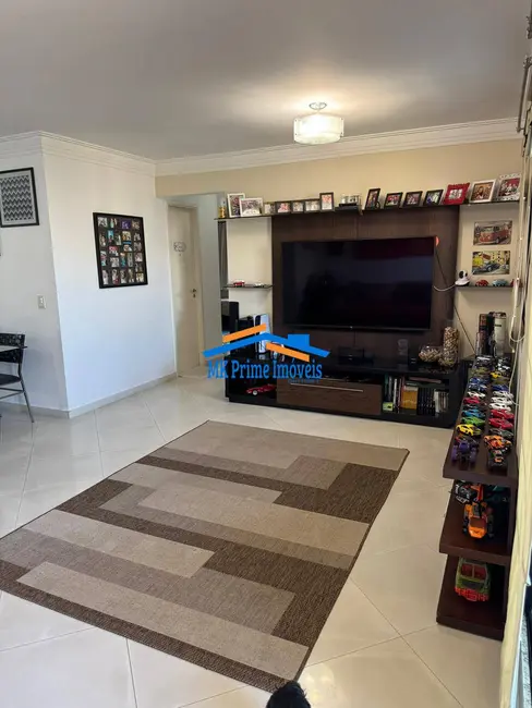 Foto 5 de Apartamento com 3 quartos à venda, 107m2 em Cidade São Francisco, São Paulo - SP