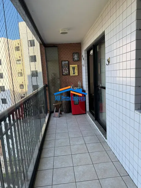 Foto 3 de Apartamento com 3 quartos à venda, 107m2 em Cidade São Francisco, São Paulo - SP