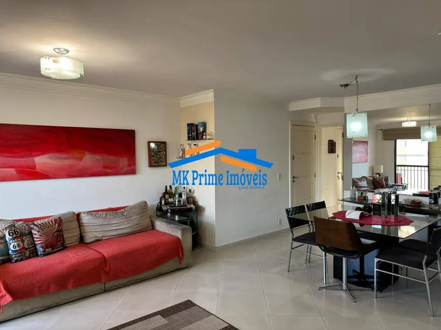 Foto 7 de Apartamento com 3 quartos à venda, 107m2 em Cidade São Francisco, São Paulo - SP