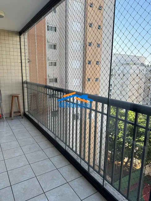 Foto 4 de Apartamento com 3 quartos à venda, 107m2 em Cidade São Francisco, São Paulo - SP