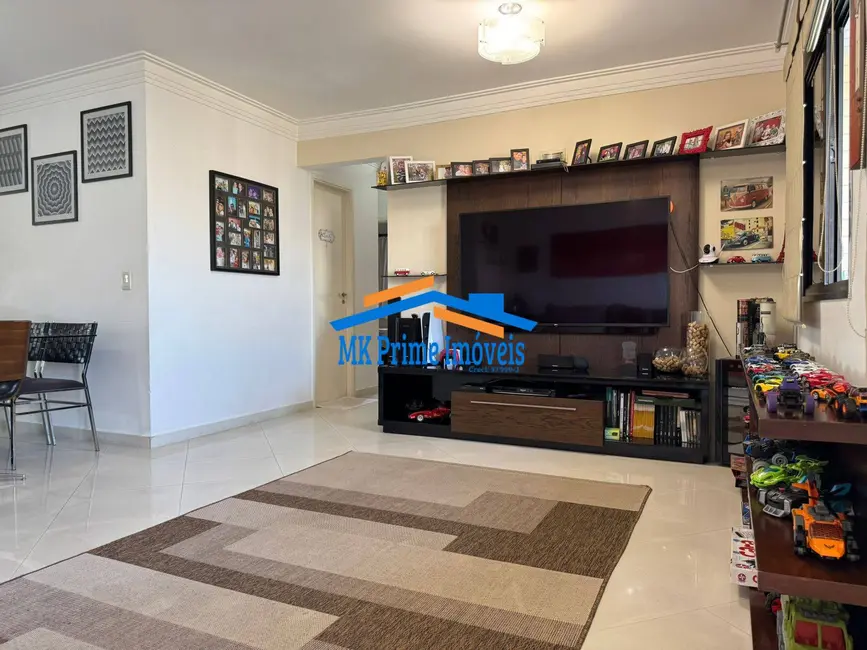 Foto 1 de Apartamento com 3 quartos à venda, 107m2 em Cidade São Francisco, São Paulo - SP