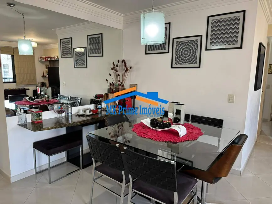 Foto 6 de Apartamento com 3 quartos à venda, 107m2 em Cidade São Francisco, São Paulo - SP