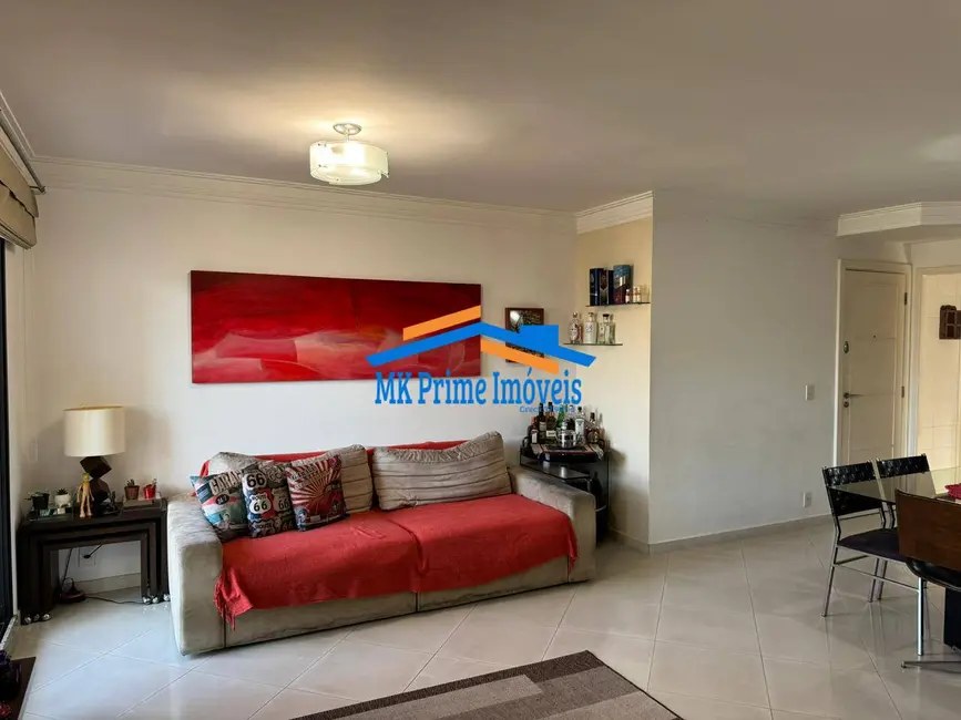 Foto 9 de Apartamento com 3 quartos à venda, 107m2 em Cidade São Francisco, São Paulo - SP