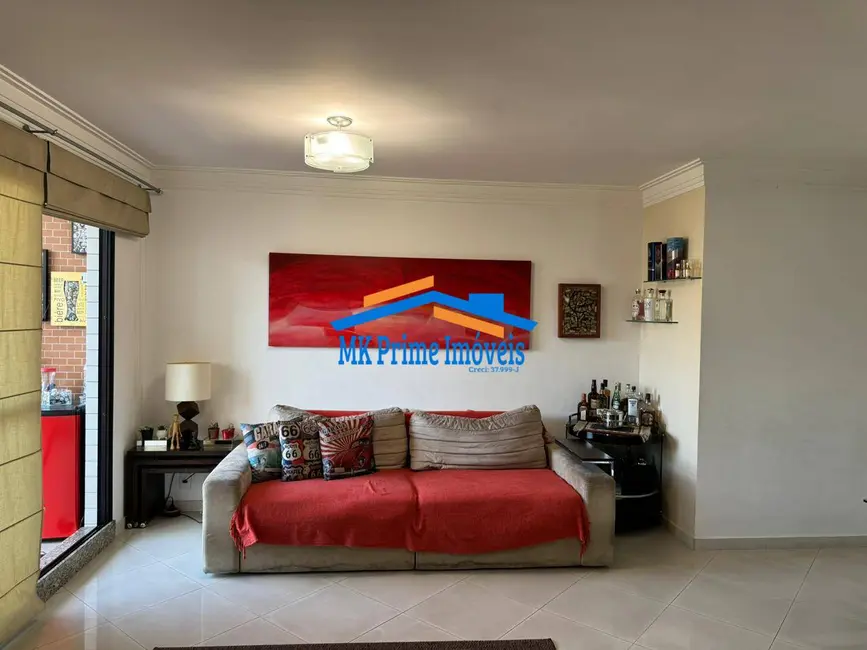 Foto 8 de Apartamento com 3 quartos à venda, 107m2 em Cidade São Francisco, São Paulo - SP