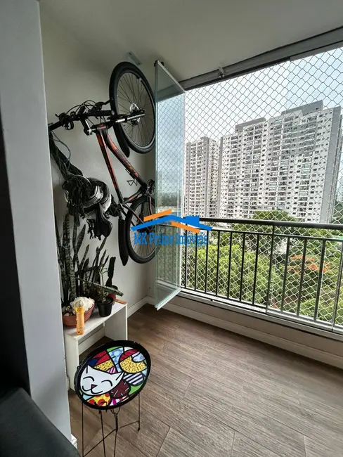 Foto 8 de Apartamento com 3 quartos à venda, 70m2 em Continental, Osasco - SP