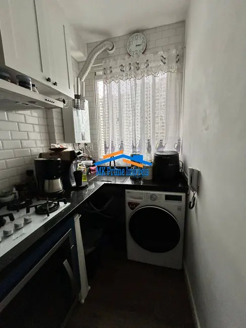 Foto 4 de Apartamento com 3 quartos à venda, 70m2 em Continental, Osasco - SP
