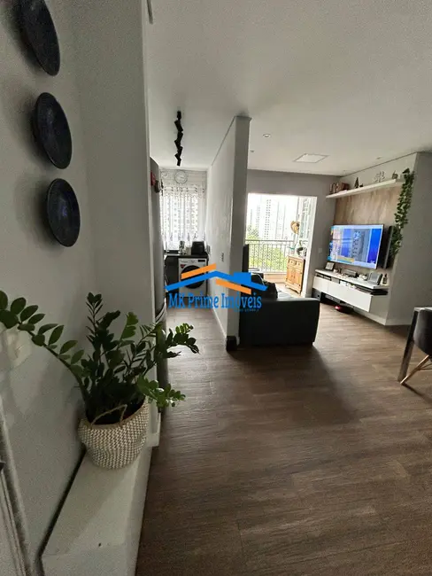 Foto 1 de Apartamento com 3 quartos à venda, 70m2 em Continental, Osasco - SP